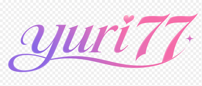 yuri77 โลโก้